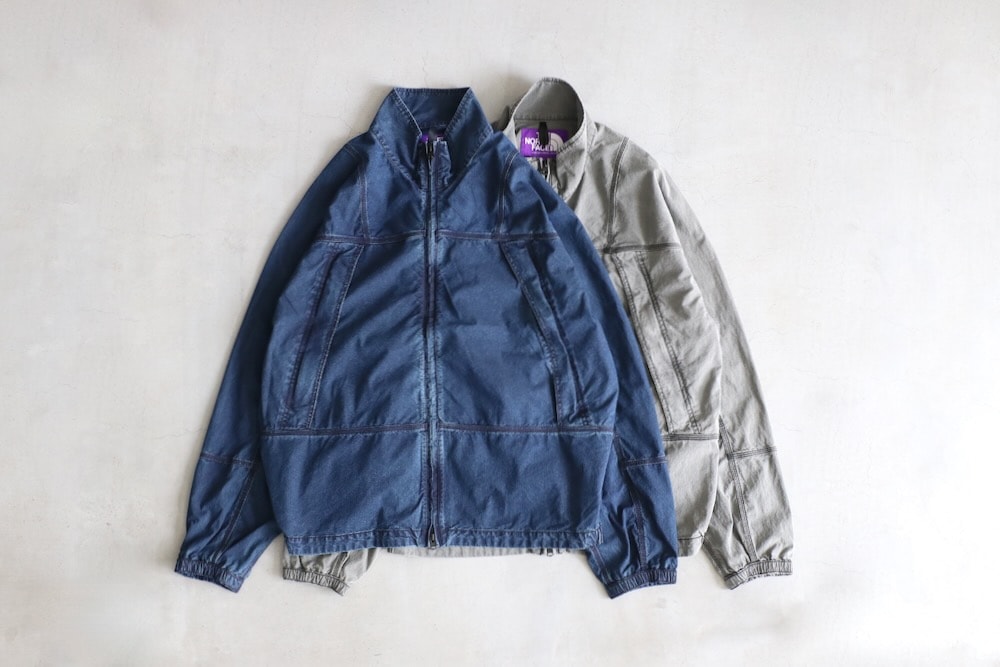 THE NORTH FACE PURPLE LABEL (ザ ノース フェイス パープル レーベル