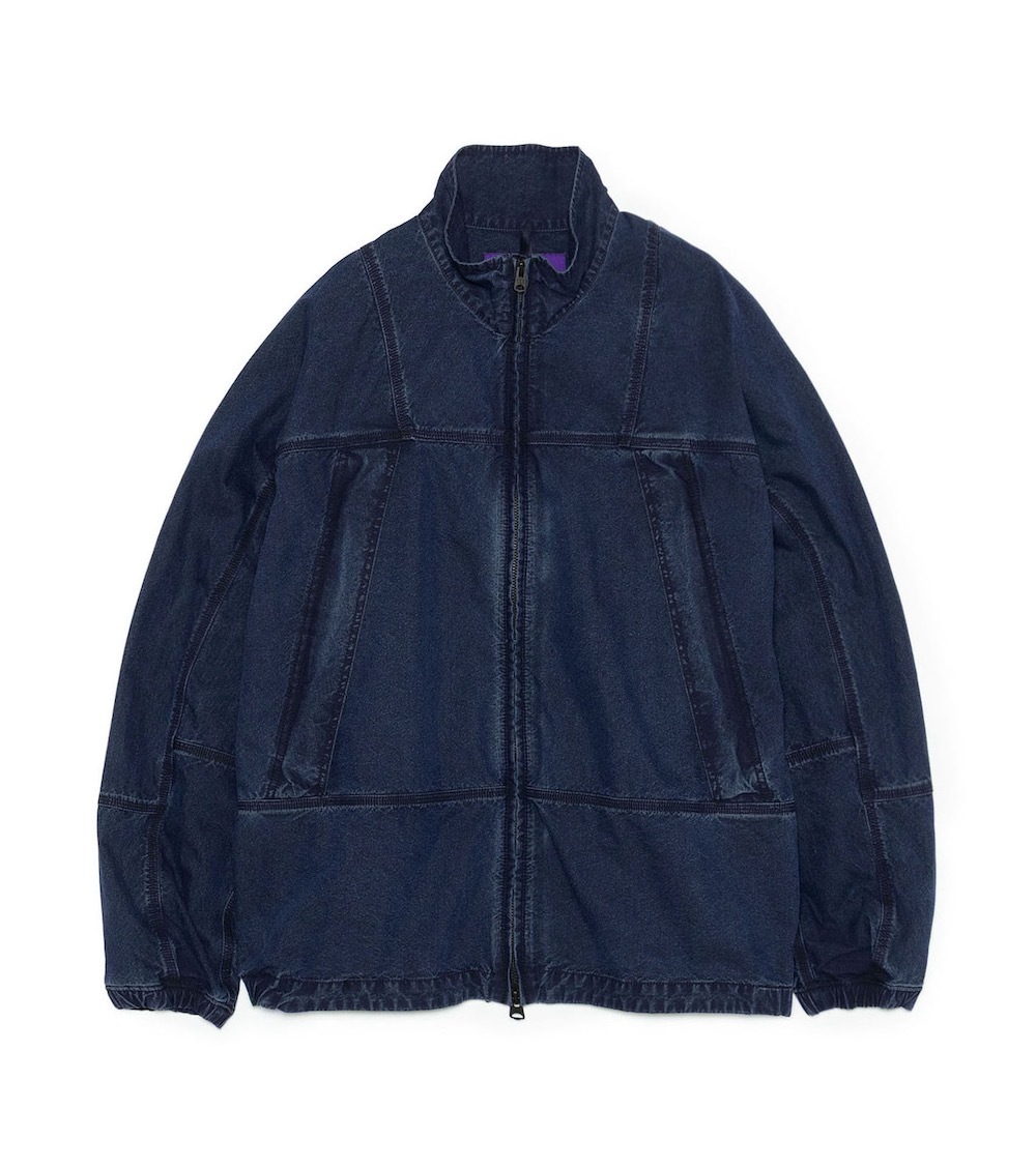 先行予約】THE NORTH FACE PURPLE LABEL (ザ ノース フェイス パープル
