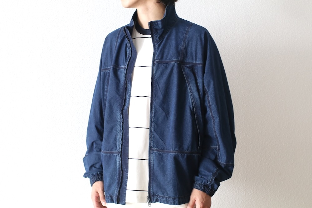 THE NORTH FACE PURPLE LABEL (ザ ノース フェイス パープル レーベル