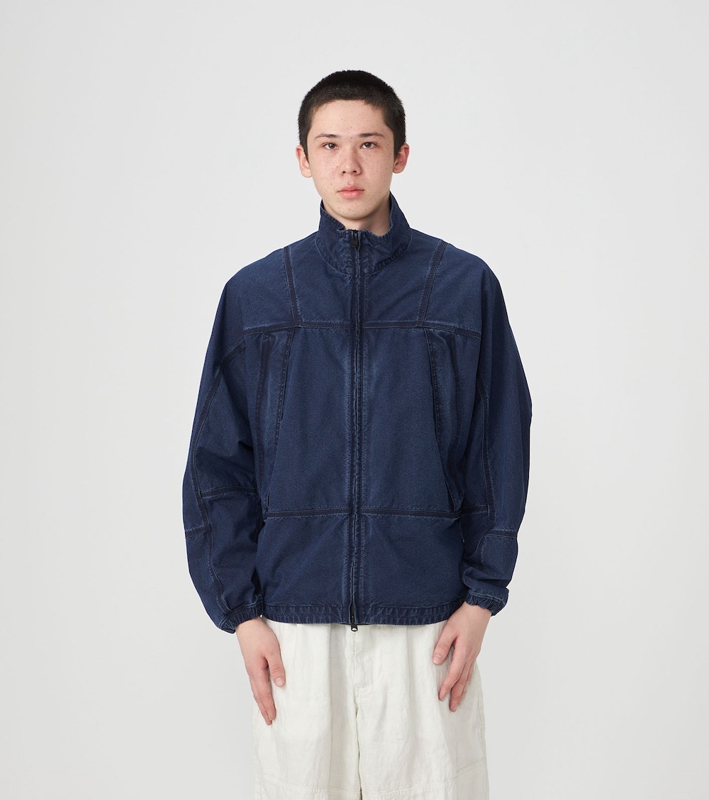 先行予約】THE NORTH FACE PURPLE LABEL (ザ ノース フェイス パープル