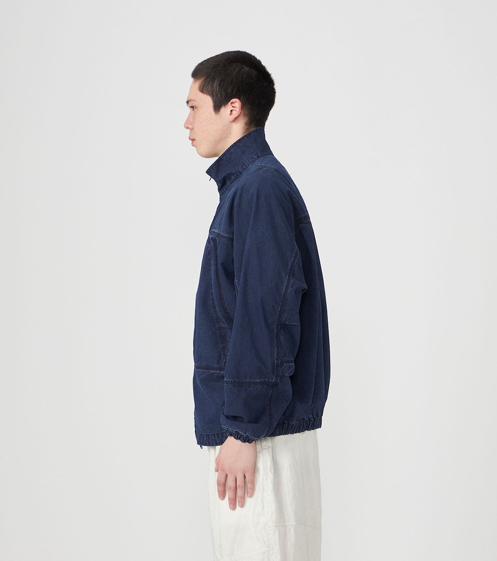 THE NORTH FACE PURPLE LABEL (ザ ノース フェイス パープル レーベル