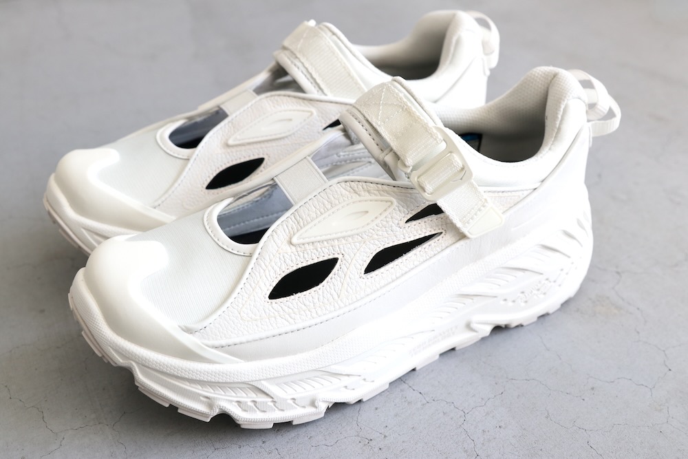 5.22 0:00 Release】HOKA(ホカ) 