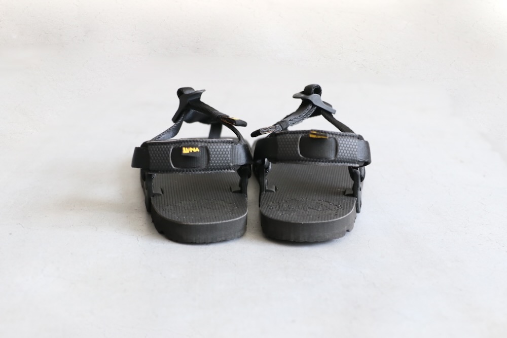 6.11 Release】 LUNA SANDALS(ルナサンダル) 