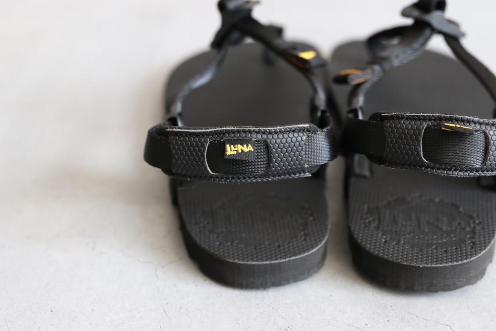 6.11 Release】 LUNA SANDALS(ルナサンダル) 