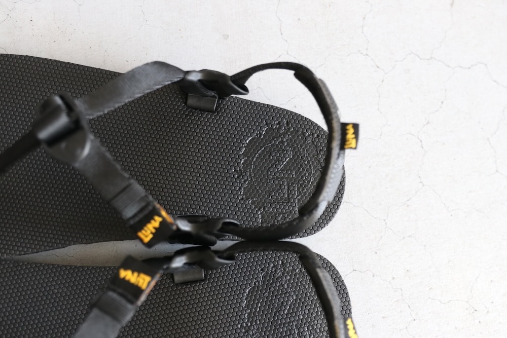 6.11 Release】 LUNA SANDALS(ルナサンダル) 