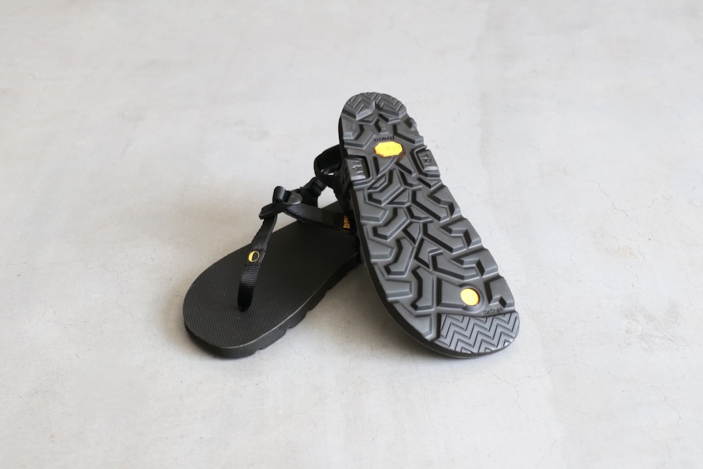 6.11 Release】 LUNA SANDALS(ルナサンダル) 
