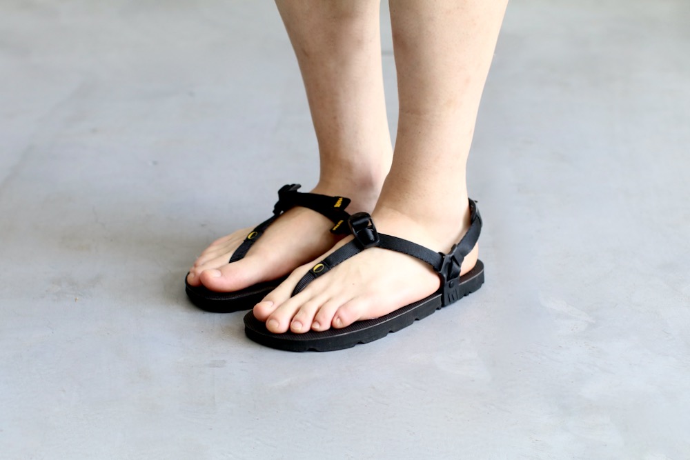 LUNA SANDALS(��� �������) "Mono Winged Edition"