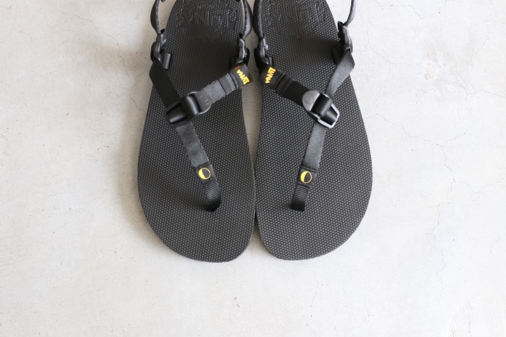 6.11 Release】 LUNA SANDALS(ルナサンダル) 