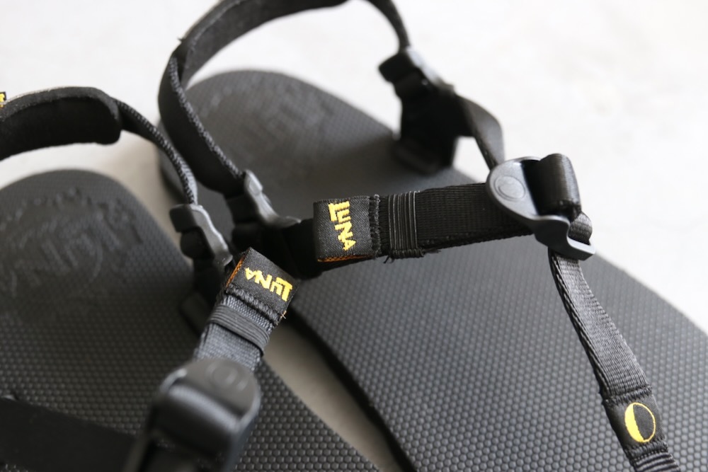 6.11 Release】 LUNA SANDALS(ルナサンダル) 