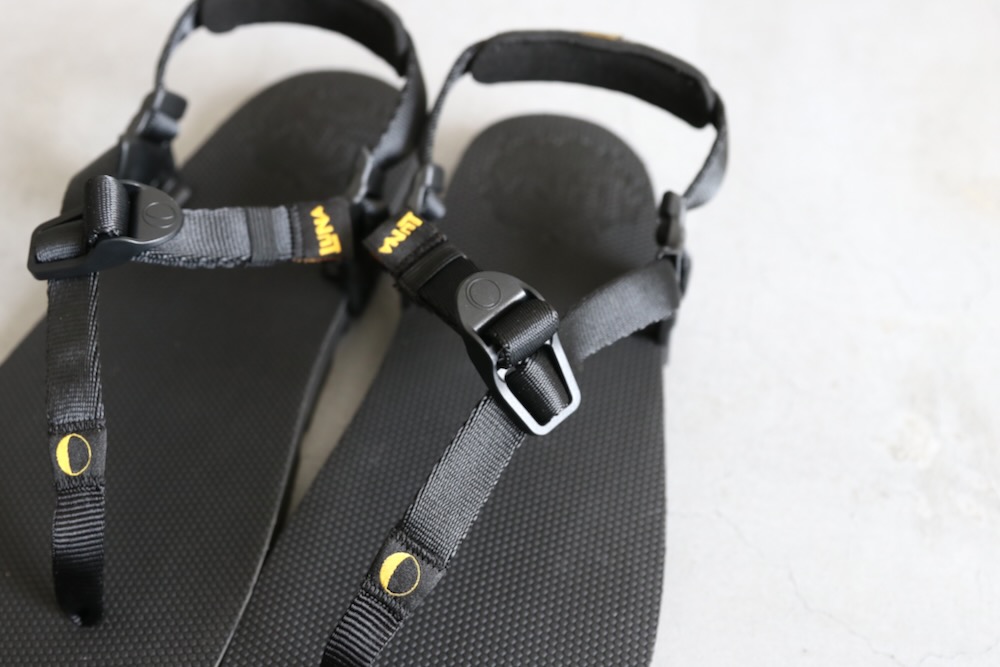 Runaさん専用 6.11 Release】 LUNA SANDALS(ルナサンダル) 