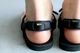 LUNA SANDALS(��� �������) "Mono Winged Edition"