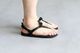 LUNA SANDALS(��� �������) "Mono Winged Edition"