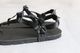 LUNA SANDALS(��� �������) "Mono Winged Edition"