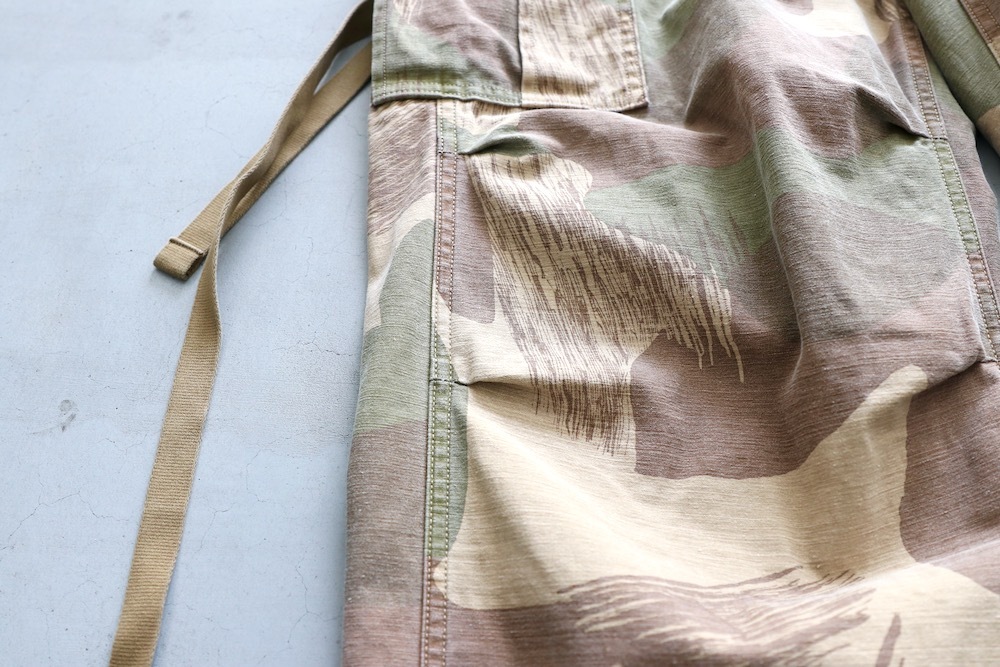 9.18 Release】Nigel Cabourn(ナイジェル ケーボン) 