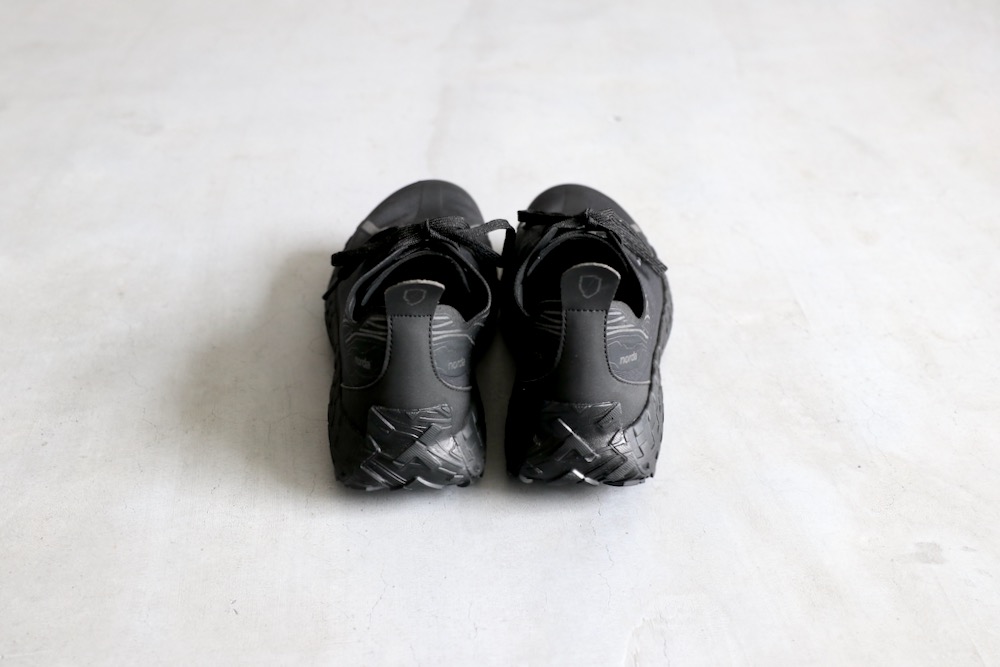 9.10 Release】NORDA(ノルダ) 