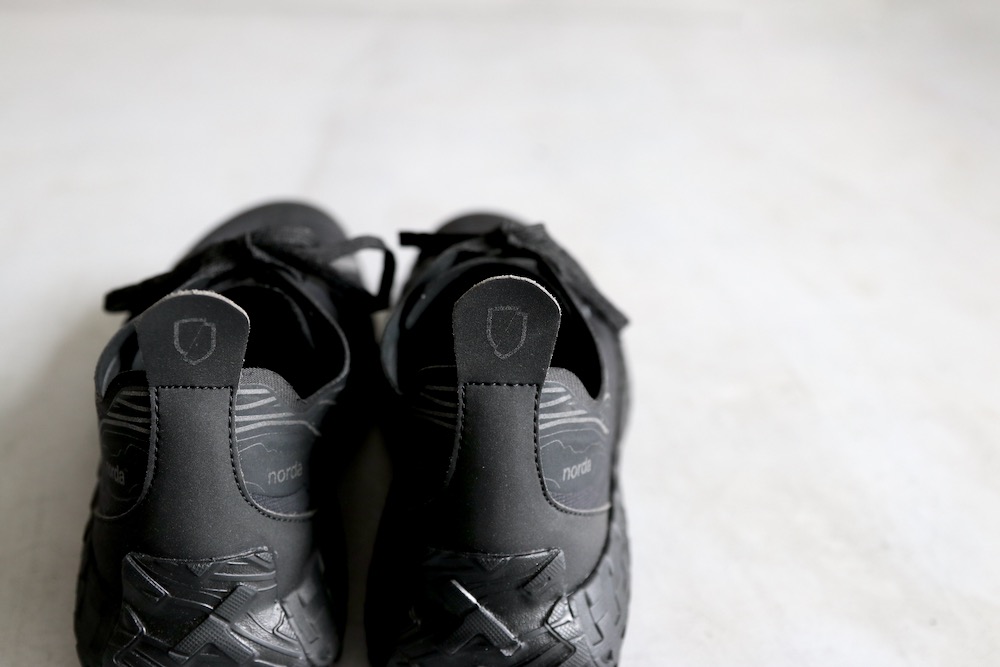 9.10 Release】NORDA(ノルダ) 