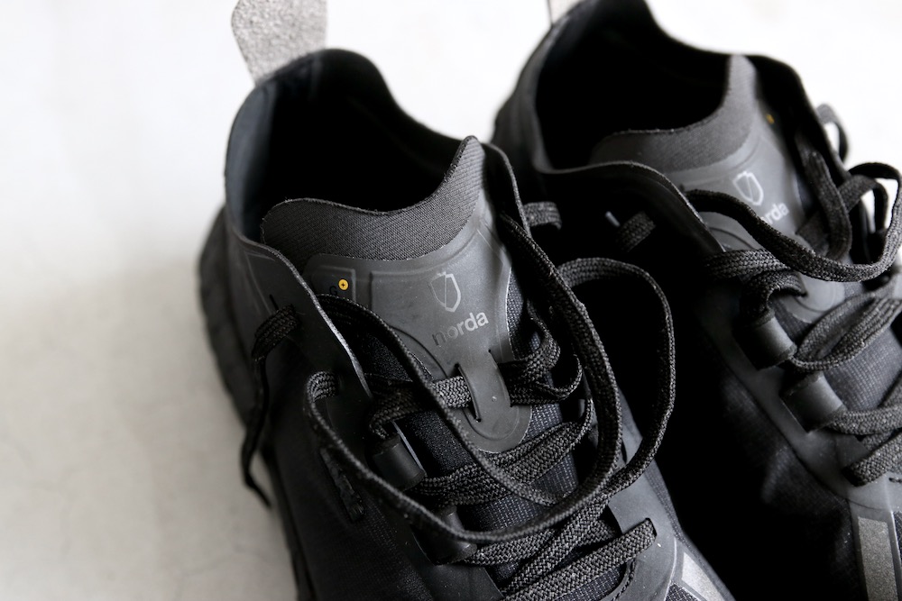 9.10 Release】NORDA(ノルダ) 