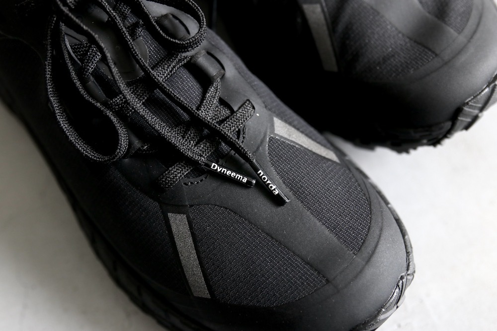 9.10 Release】NORDA(ノルダ) 