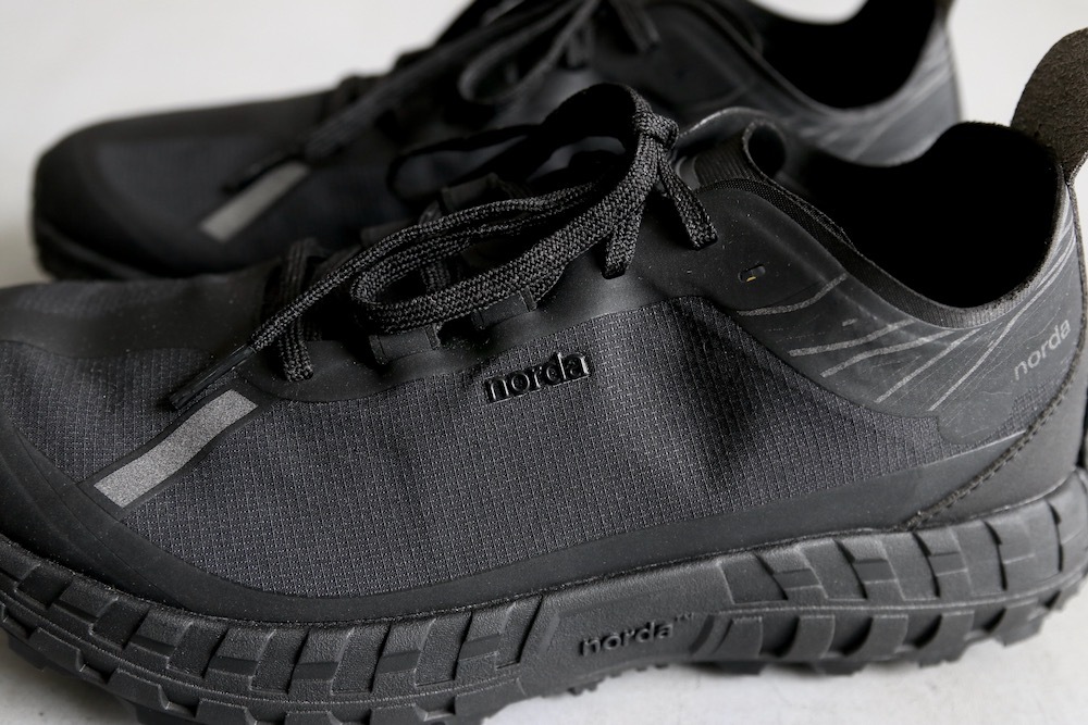 9.10 Release】NORDA(ノルダ) 