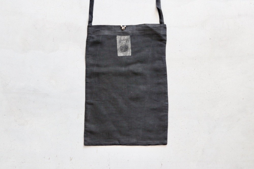 ��limited��COUNTERPOINT (�����󥿡��ݥ����)by WONDER FULL LIFE �� LIGHT YEARS (�����ե�饤�աߥ饤�� ���䡼��) ��LIMITED EDITION / SAREE BAG"