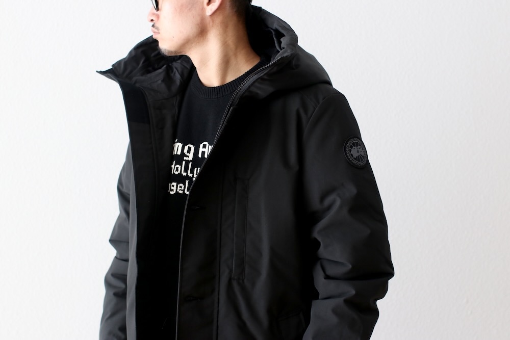 limited】CANADA GOOSE (カナダグース)