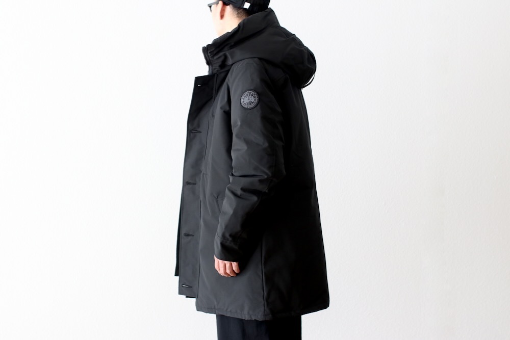 カナダグース シャトー Mサイズ Chateau Parka RHC購入 特典対象】シャトー パーカ(2053M)｜ダウンジャケット｜アウター