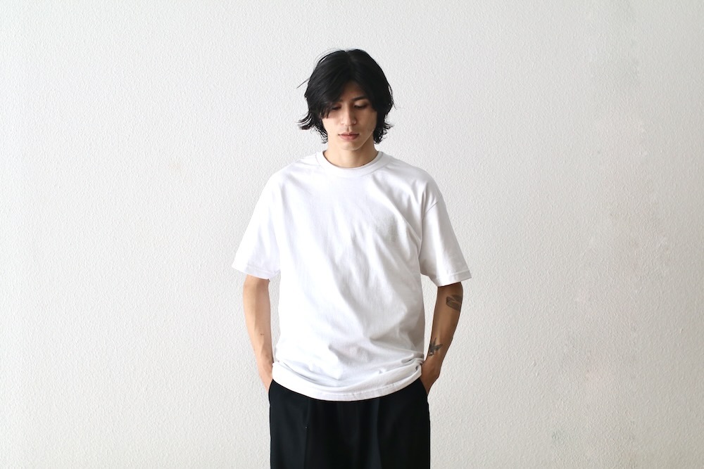 SOUND SHOP BALANSA(������ɥ���å� �Х��) "SSB logo UV Tee"