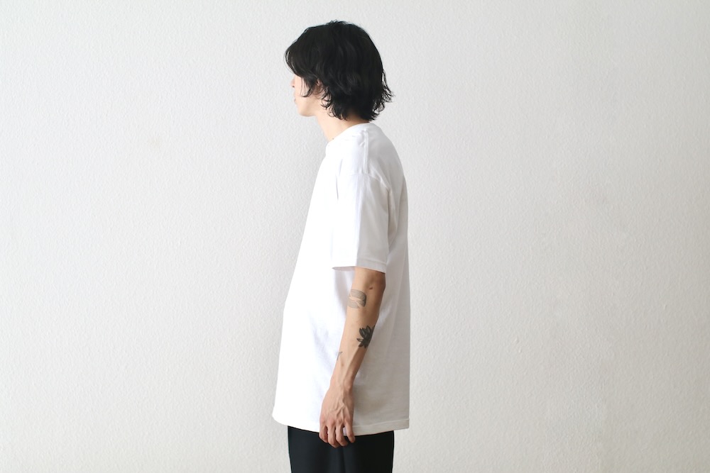 SOUND SHOP BALANSA(������ɥ���å� �Х��) "SSB logo UV Tee"