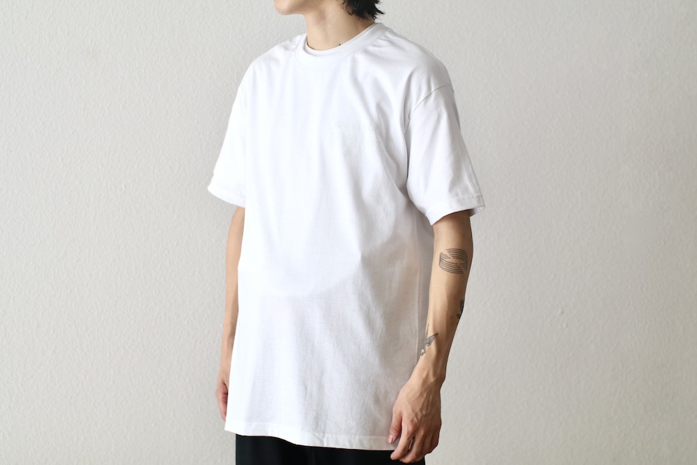 SOUND SHOP BALANSA(������ɥ���å� �Х��) "SSB logo UV Tee"