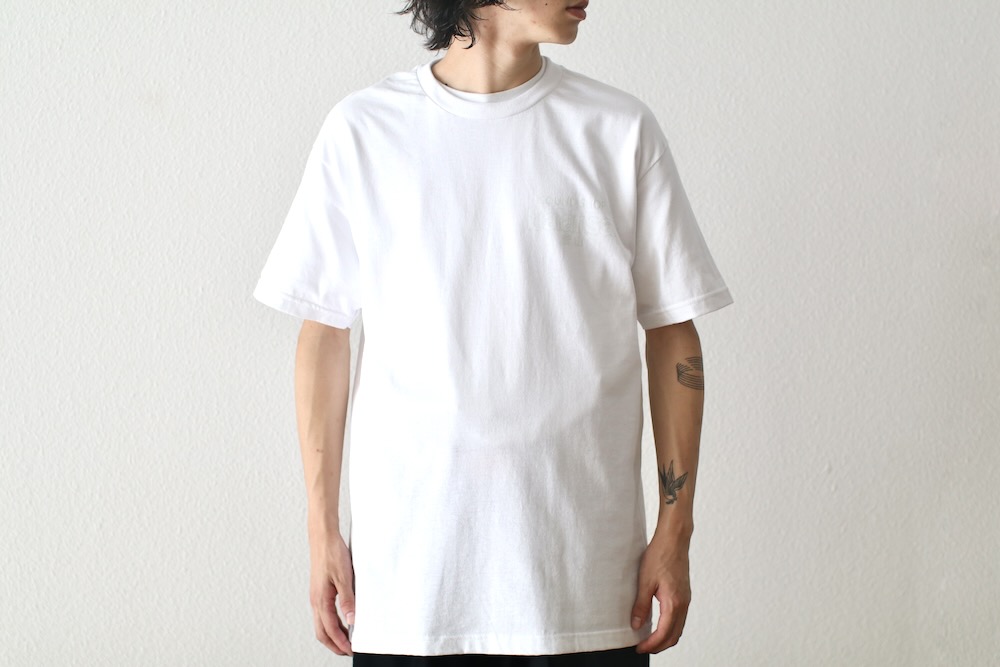 SOUND SHOP BALANSA(������ɥ���å� �Х��) "SSB logo UV Tee"