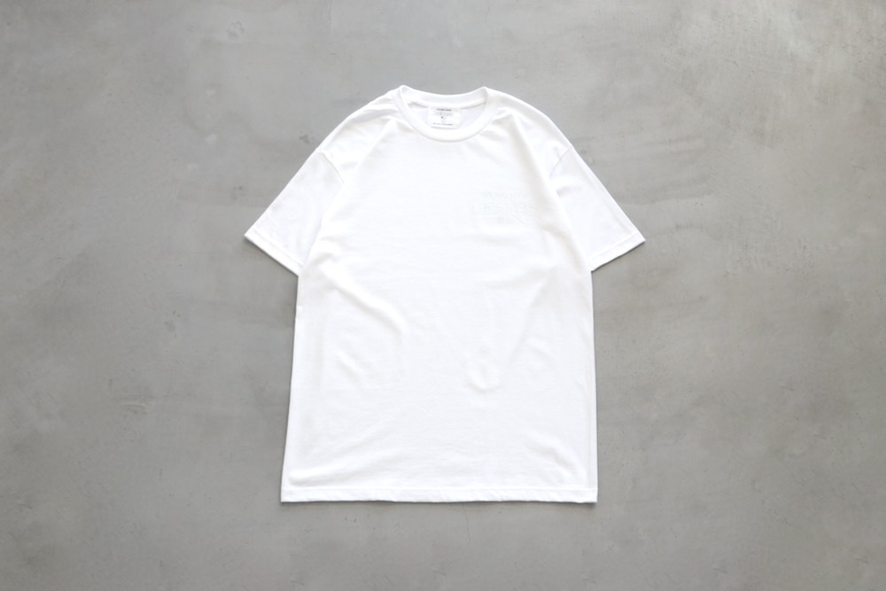 SOUND SHOP BALANSA(������ɥ���å� �Х��) "SSB logo UV Tee"