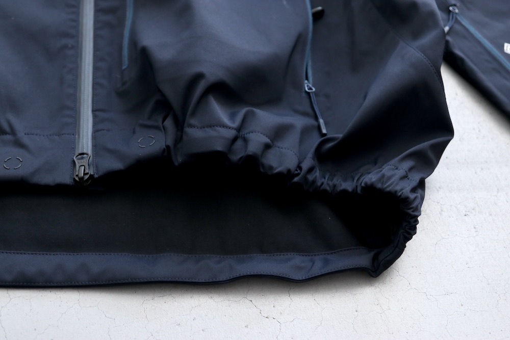 GORE-TEXDAIWA LIFESTYLE ( 饤ե) "SOFTSHELL BLOUSON GORE-TEX"