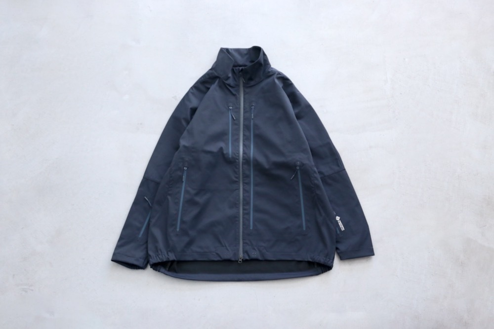 GORE-TEXDAIWA LIFESTYLE ( 饤ե) "SOFTSHELL BLOUSON GORE-TEX"