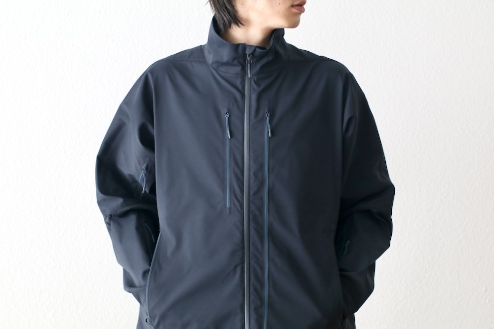 GORE-TEXDAIWA LIFESTYLE ( 饤ե) "SOFTSHELL BLOUSON GORE-TEX"