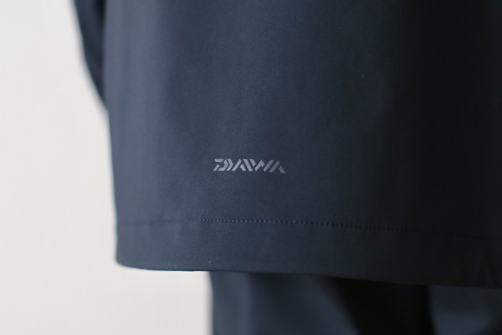 GORE-TEXDAIWA LIFESTYLE ( 饤ե) "SOFTSHELL BLOUSON GORE-TEX"