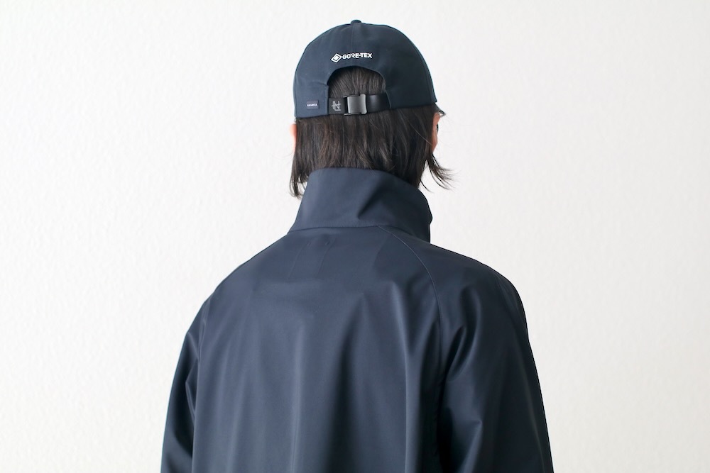 GORE-TEXDAIWA LIFESTYLE ( 饤ե) "SOFTSHELL BLOUSON GORE-TEX"