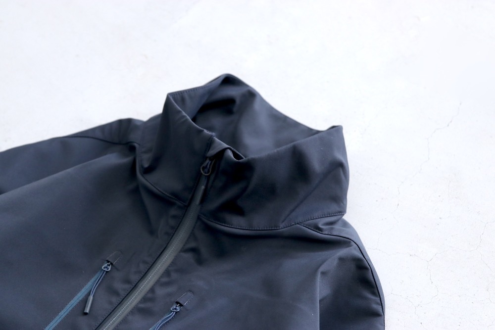 GORE-TEXDAIWA LIFESTYLE ( 饤ե) "SOFTSHELL BLOUSON GORE-TEX"