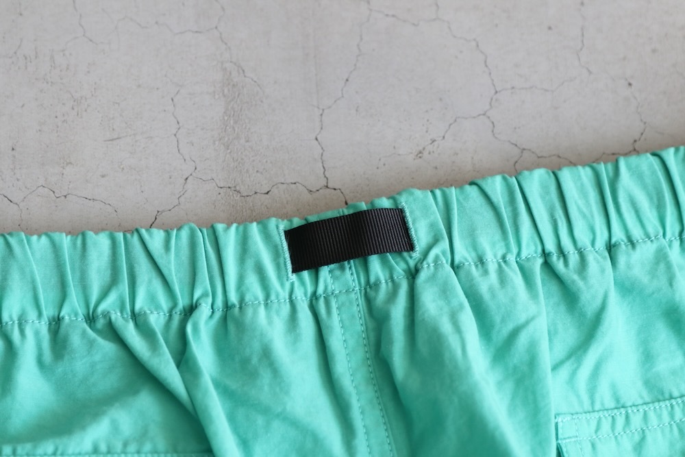 THE NORTH FACE PURPLE LABEL ( Ρ ե ѡץ 졼٥) " Field River Shorts"