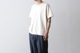 WOMEN'STOUJOURSʥȥ塼ˡPhoto Print T-shirt -ORGANIC FINE COTTON JERSEY