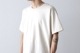 WOMEN'STOUJOURSʥȥ塼ˡPhoto Print T-shirt -ORGANIC FINE COTTON JERSEY