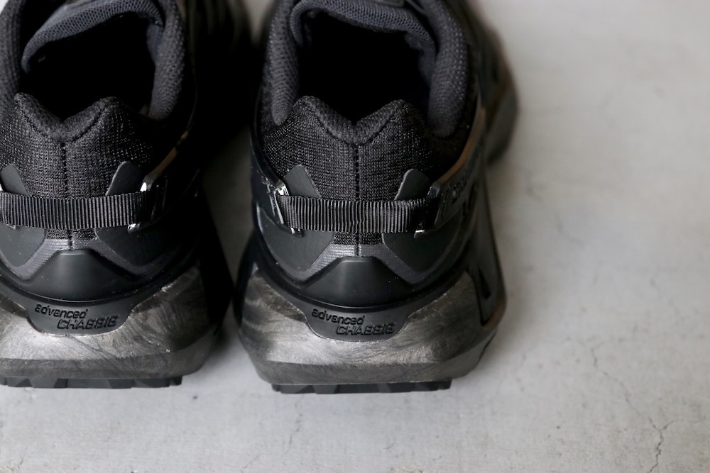 再入荷]SALOMON ADVANCED(サロモン アドバンスド) 