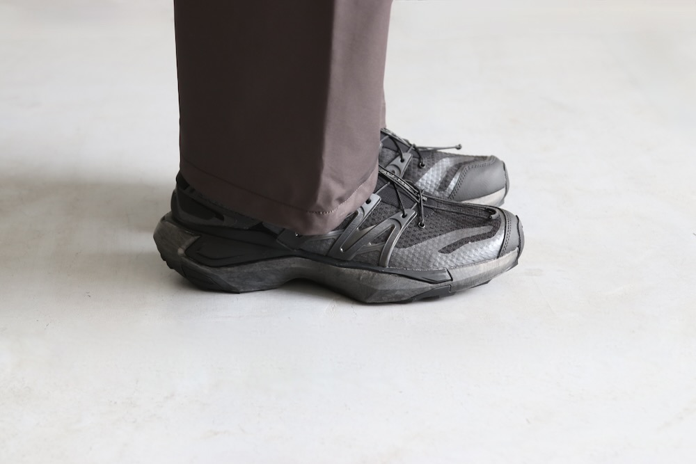 再入荷]SALOMON ADVANCED(サロモン アドバンスド) 
