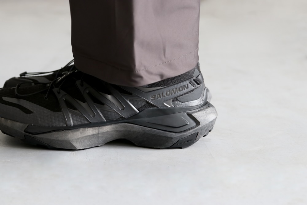 再入荷]SALOMON ADVANCED(サロモン アドバンスド) 