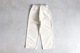 WOMEN'STOUJOURSʥȥ塼ˡEasy Trousers -WASHED COTTON VELVET CLOTH-