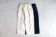 WOMEN'STOUJOURSʥȥ塼ˡEasy Trousers -WASHED COTTON VELVET CLOTH-