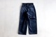 WOMEN'STOUJOURSʥȥ塼ˡEasy Trousers -WASHED COTTON VELVET CLOTH-