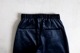 WOMEN'STOUJOURSʥȥ塼ˡEasy Trousers -WASHED COTTON VELVET CLOTH-