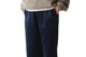 WOMEN'STOUJOURSʥȥ塼ˡEasy Trousers -WASHED COTTON VELVET CLOTH-