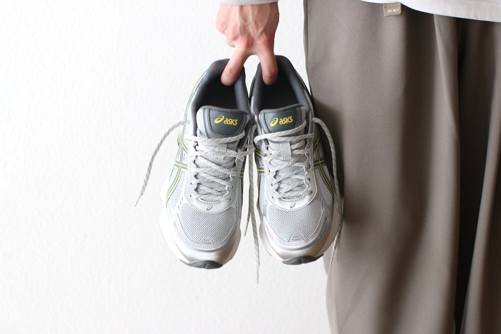 [20%OFF] ASICS (�����å���) "GEL-KINETIC FLUENT"