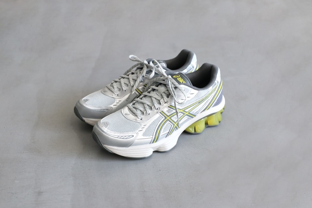 ASICS (å) "GEL-KINETIC FLUENT"